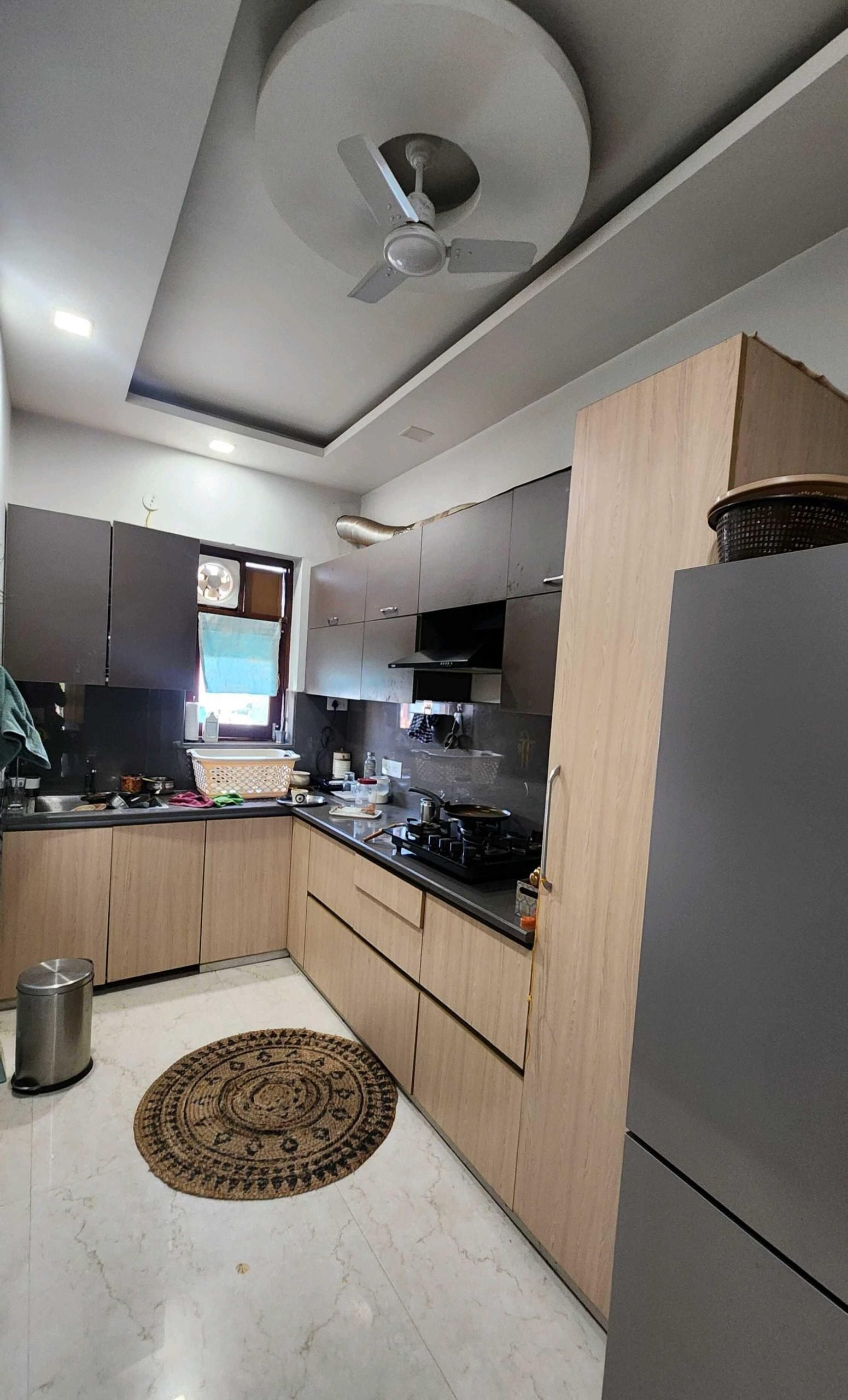 3 BHK Independent Builder Floor in Sector 7, Gurgaon 4