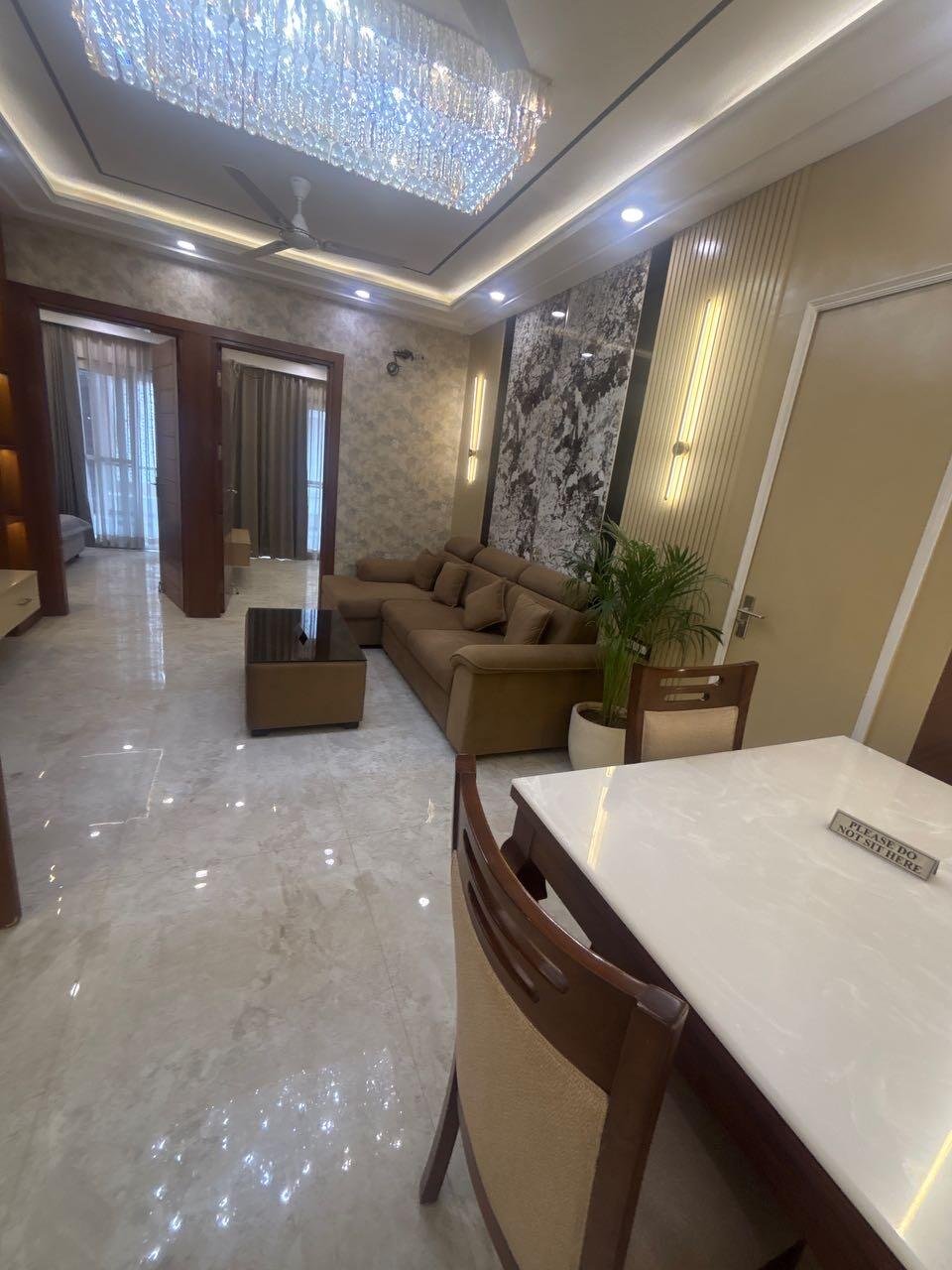 3 BHK Independent Builder Floor in Sector 70, Gurgaon 2