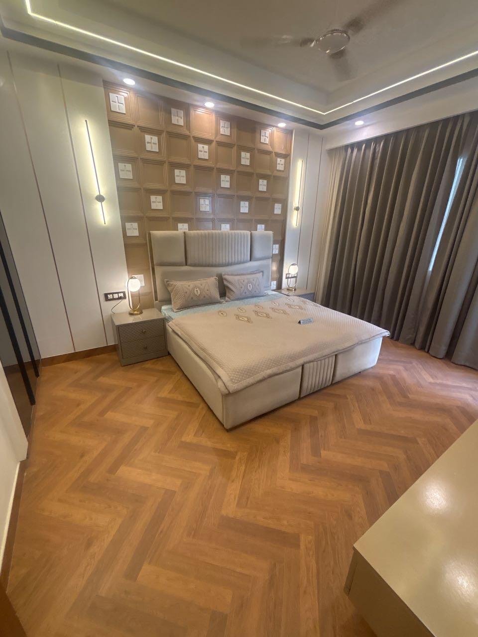 3 BHK Independent Builder Floor in Sector 70, Gurgaon 4