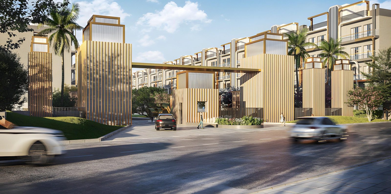 3 BHK Independent Builder Floor in Sector 79, Gurgaon 1