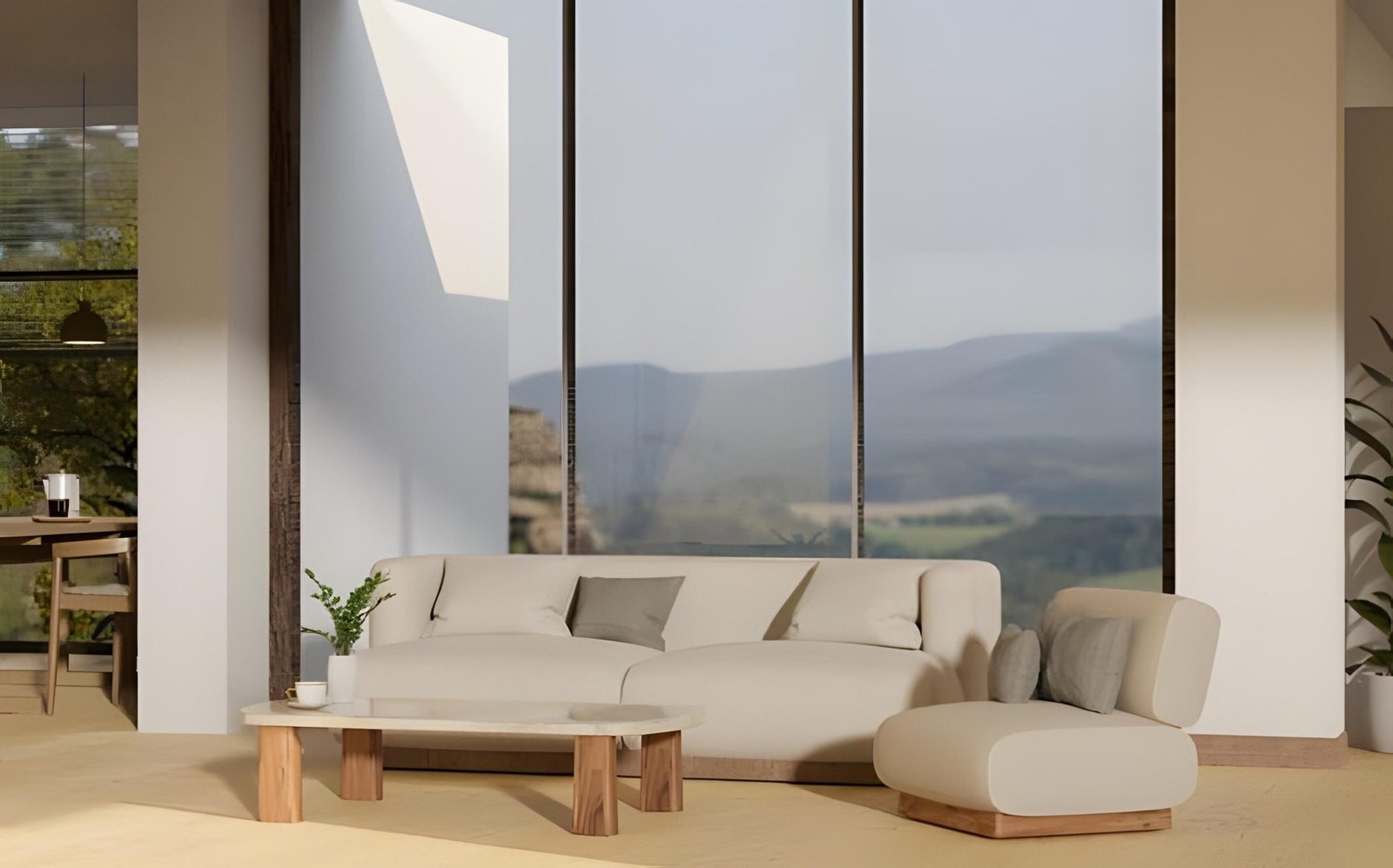 3 BHK Independent Builder Floor in Sector 79, Gurgaon 3