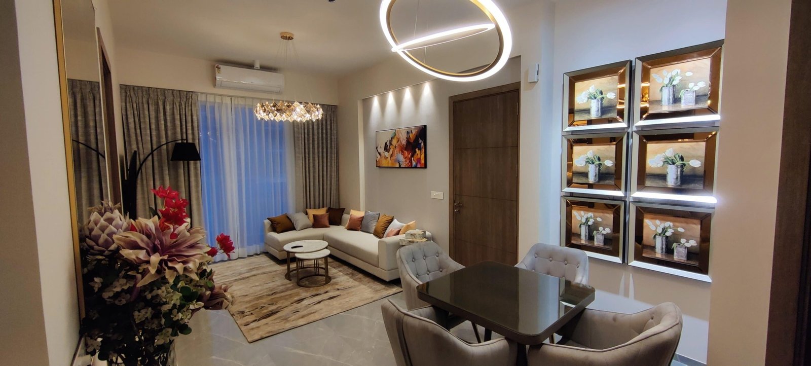 3 BHK Independent Builder Floor in Sector 79, Gurgaon 4