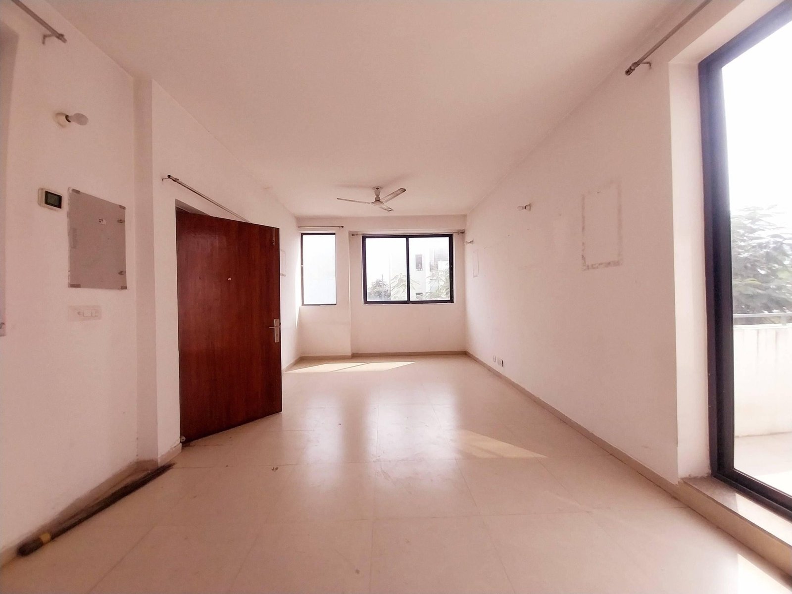 3 BHK Independent Builder Floor in Sector 82, Gurgaon 1