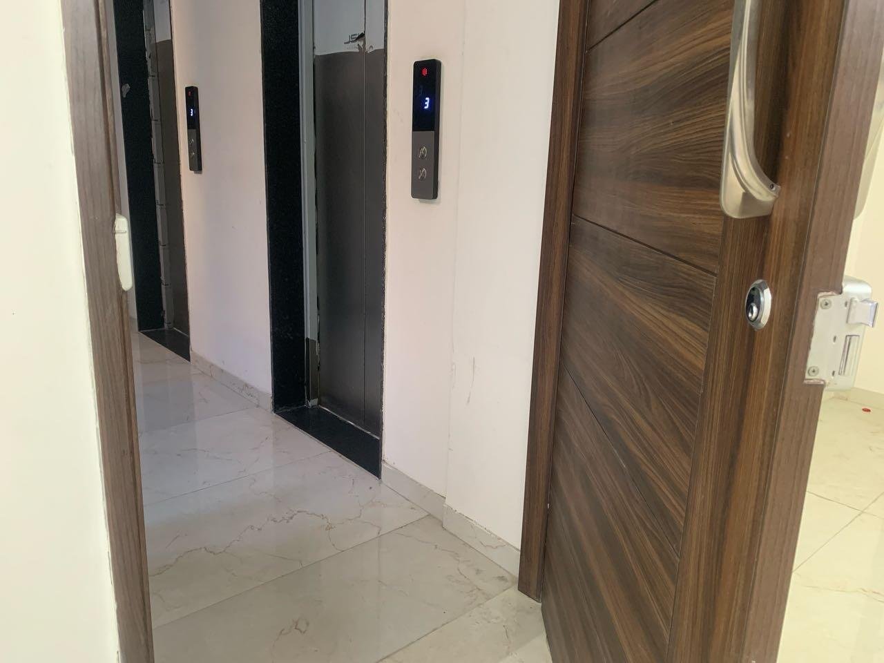 3 BHK Independent Builder Floor in Sector 89, Gurgaon 2