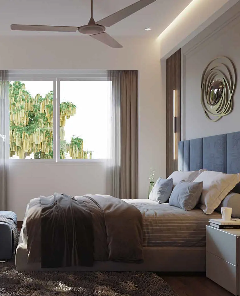 3 BHK Independent Builder Floor in Sector 93, Gurgaon 3