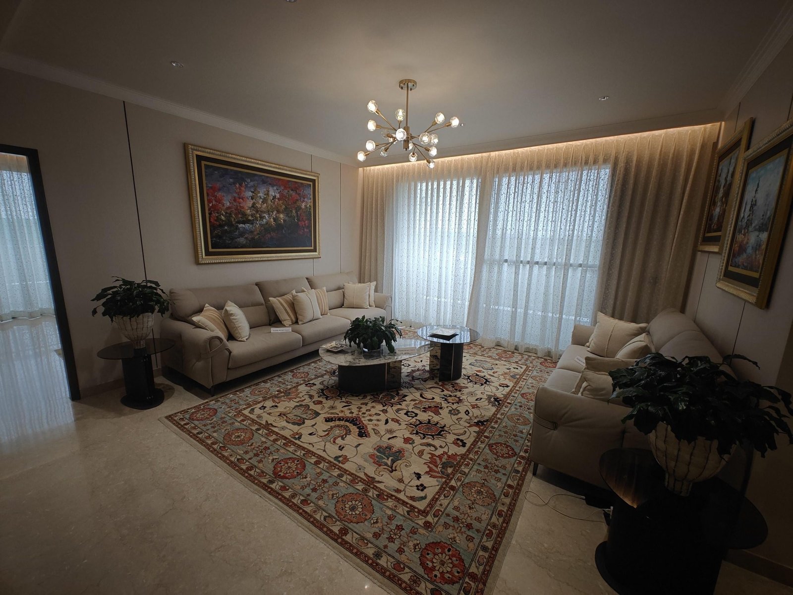 3 BHK Independent Builder Floor in Sohna, Gurgaon 3