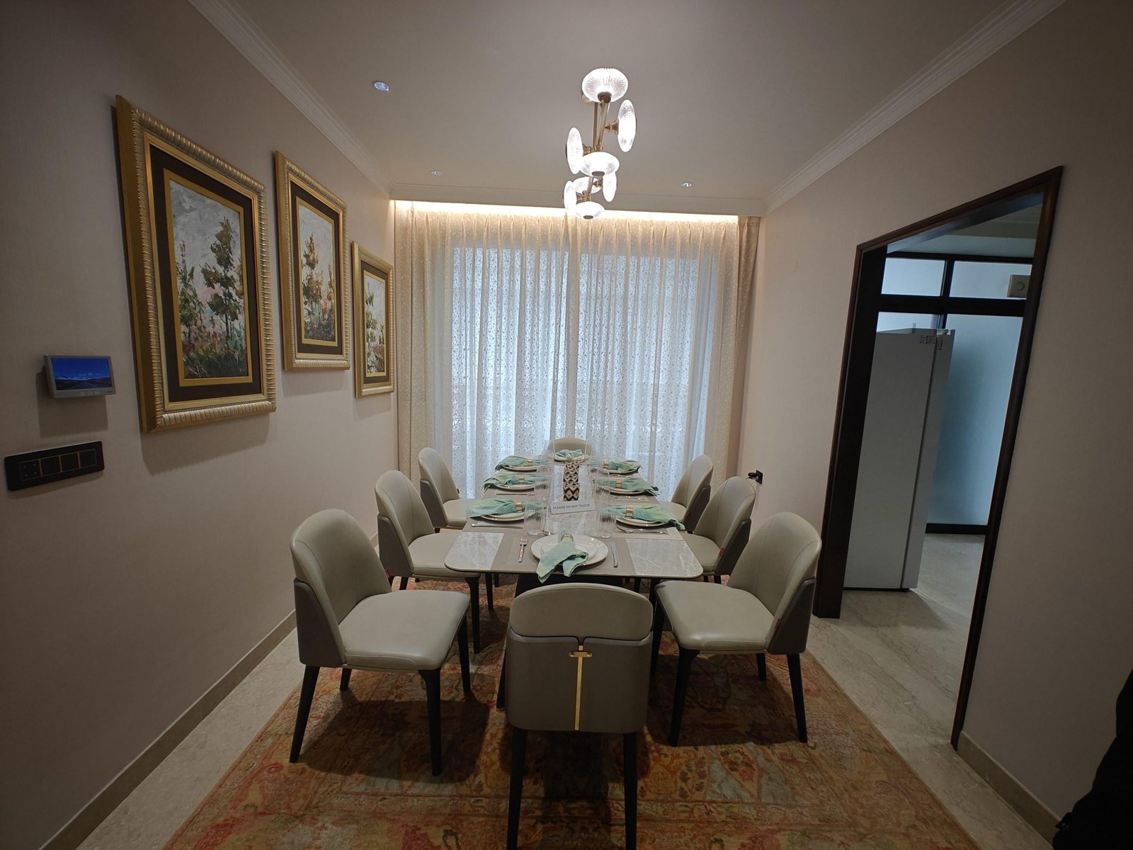 3 BHK Independent Builder Floor in Sohna, Gurgaon 4