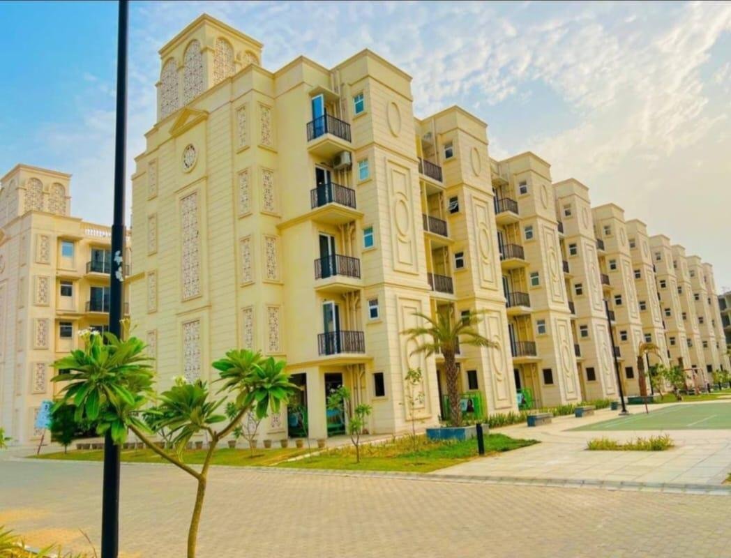 3 BHK Independent Builder Floor in Sohna Road, Gurgaon image
