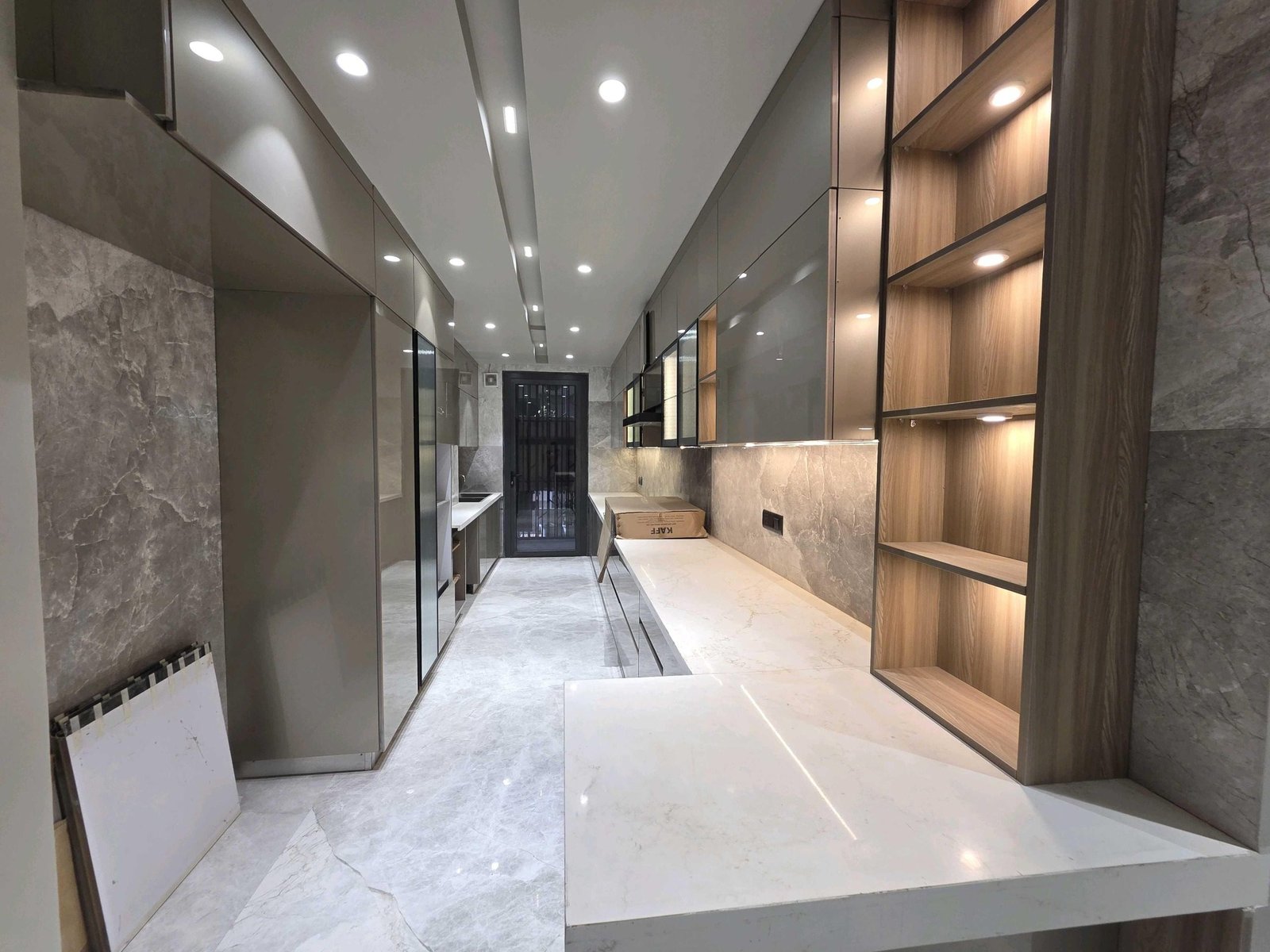 3 BHK Independent Builder Floor in Sushant Lok Phase 1, Gurgaon 3