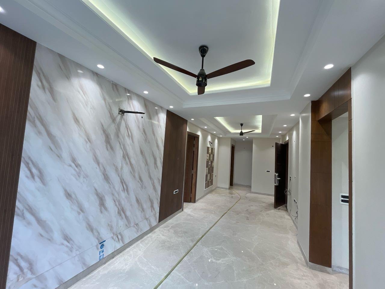3 BHK Independent Builder Floor in Sushant Lok Phase 3, Gurgaon 2