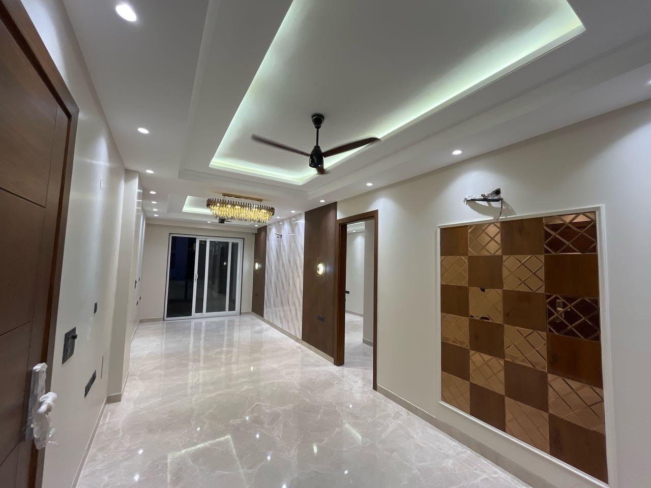 3 BHK Independent Builder Floor in Sushant Lok Phase 3, Gurgaon 3