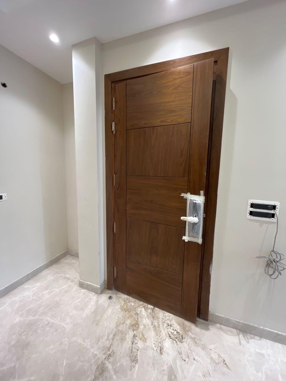 3 BHK Independent Builder Floor in Sushant Lok Phase 3, Gurgaon 4