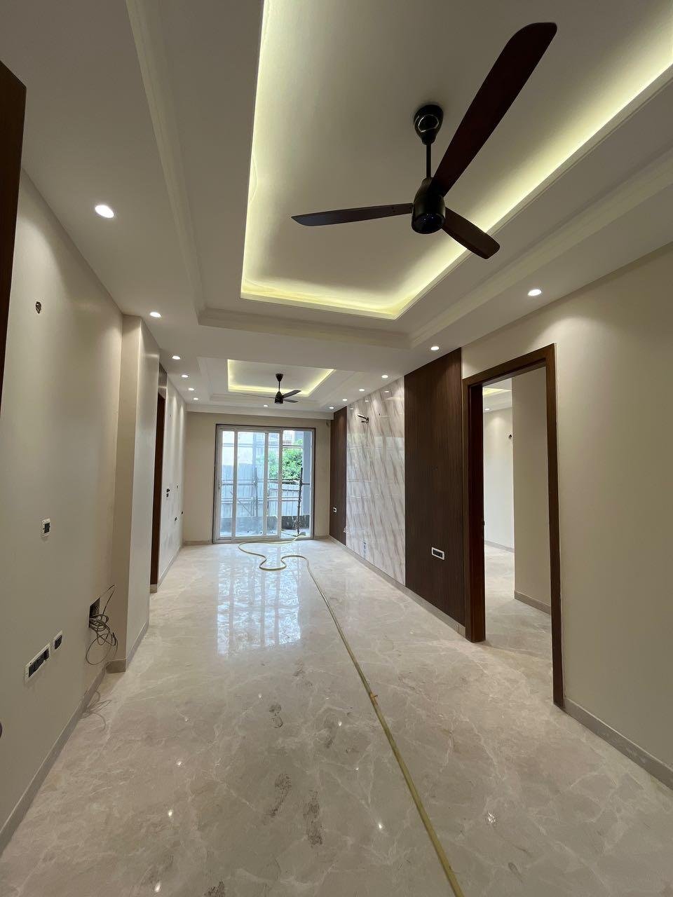 3 BHK Independent Builder Floor in Sushant Lok Phase 3, Gurgaon