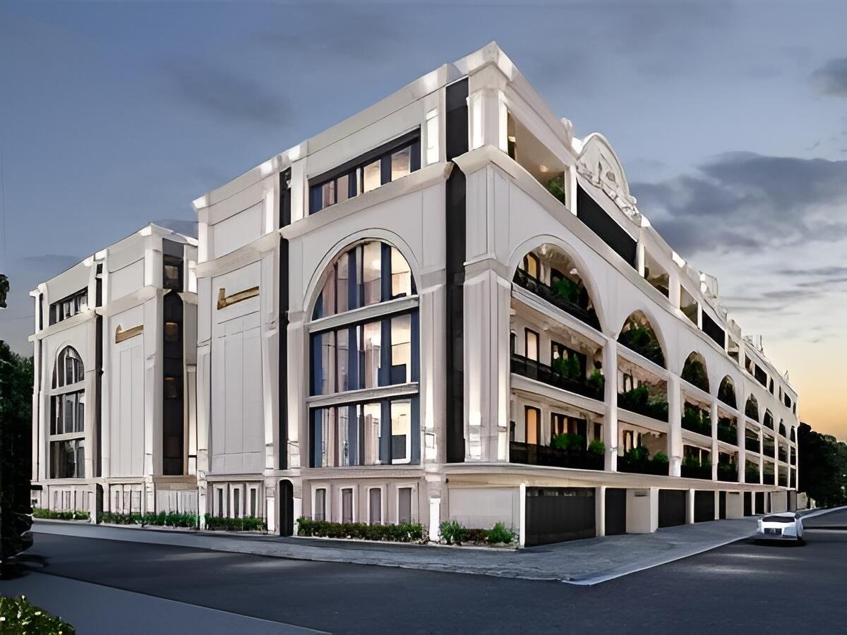 3 BHK Independent Floor in Sector 63A, Gurgaon 1