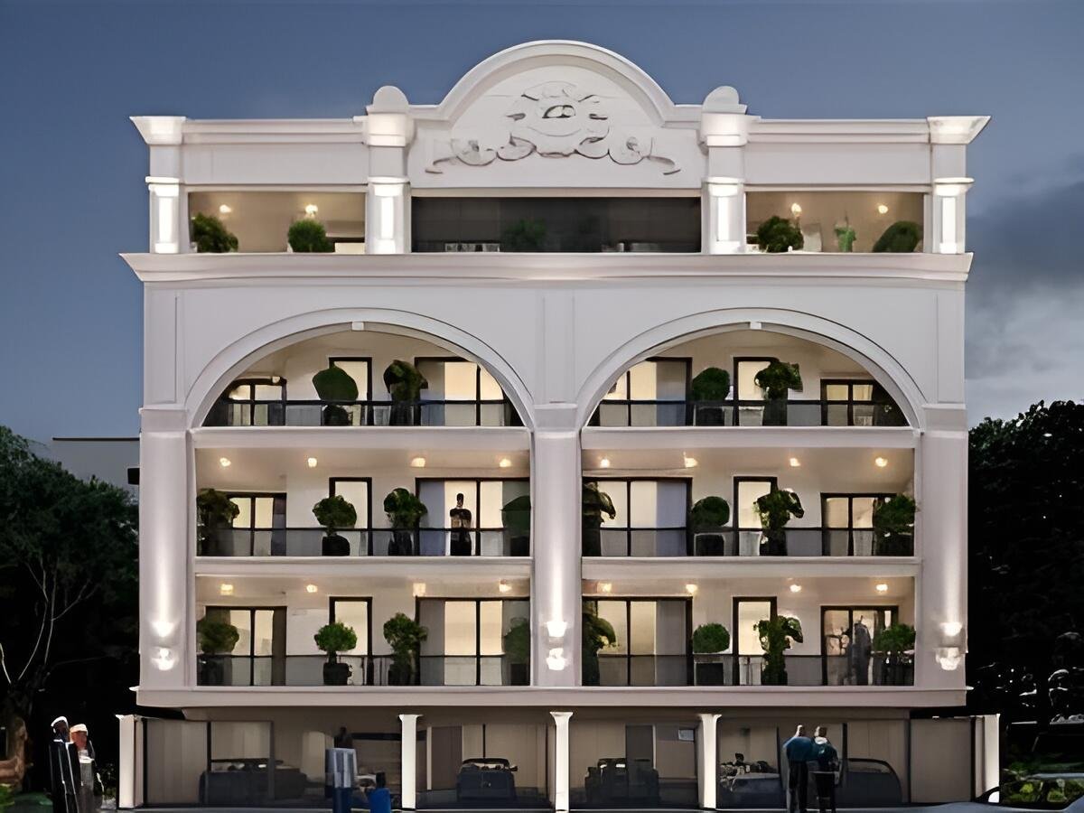 3 BHK Independent Floor in Sector 63A, Gurgaon 2