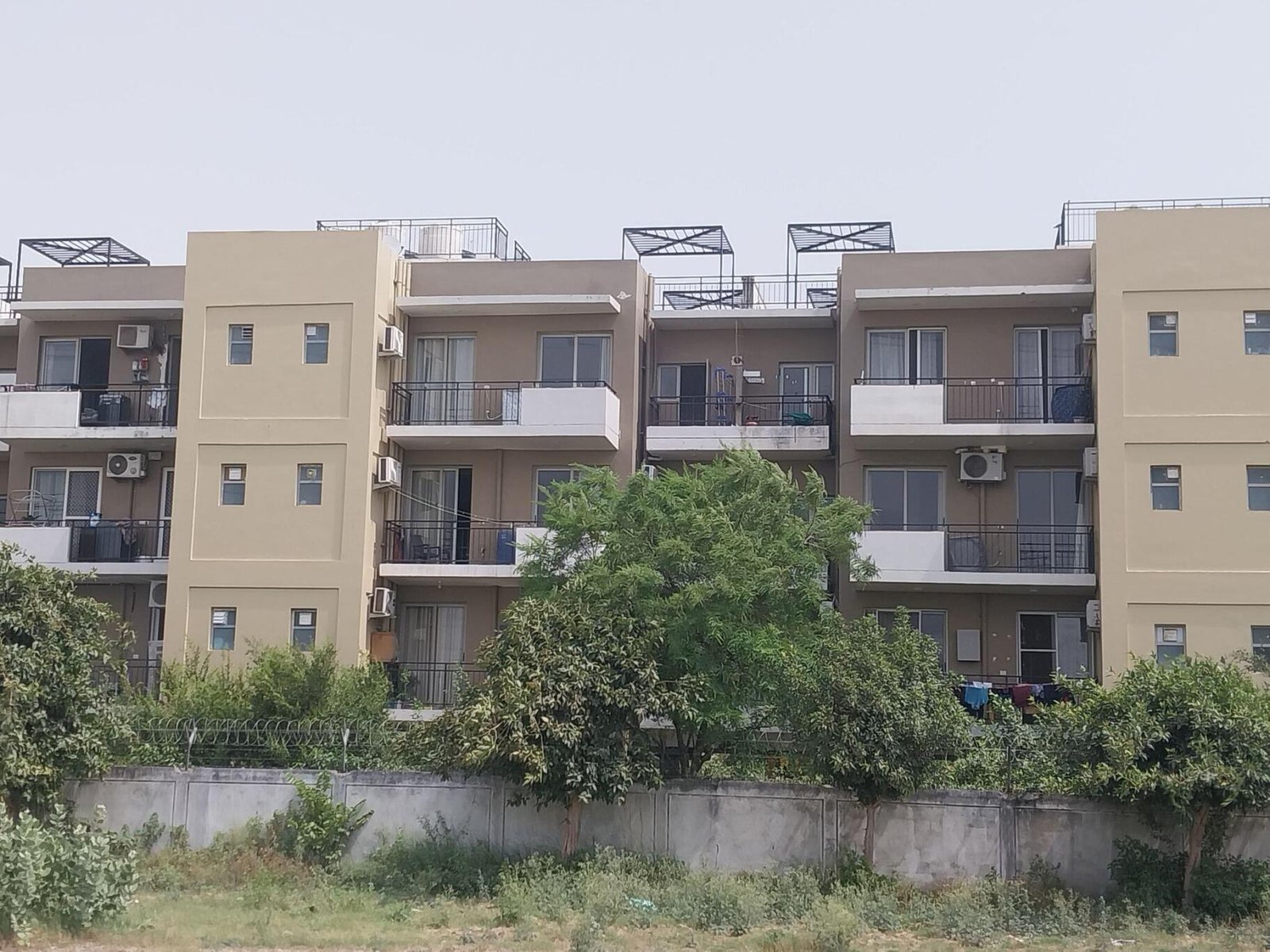 3 BHK Independent Floor in Sector 88B, Gurgaon 1