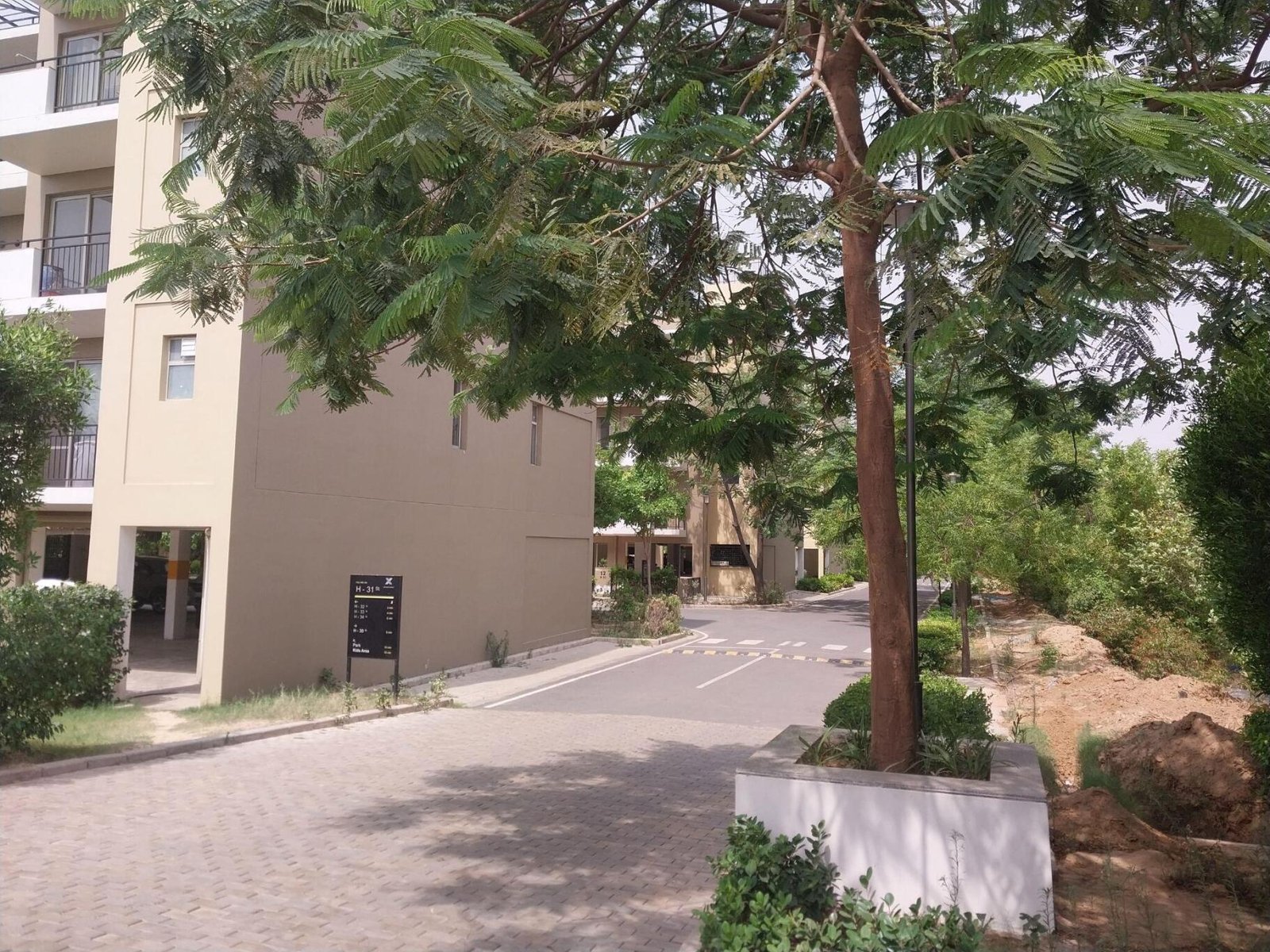 3 BHK Independent Floor in Sector 88B, Gurgaon 2
