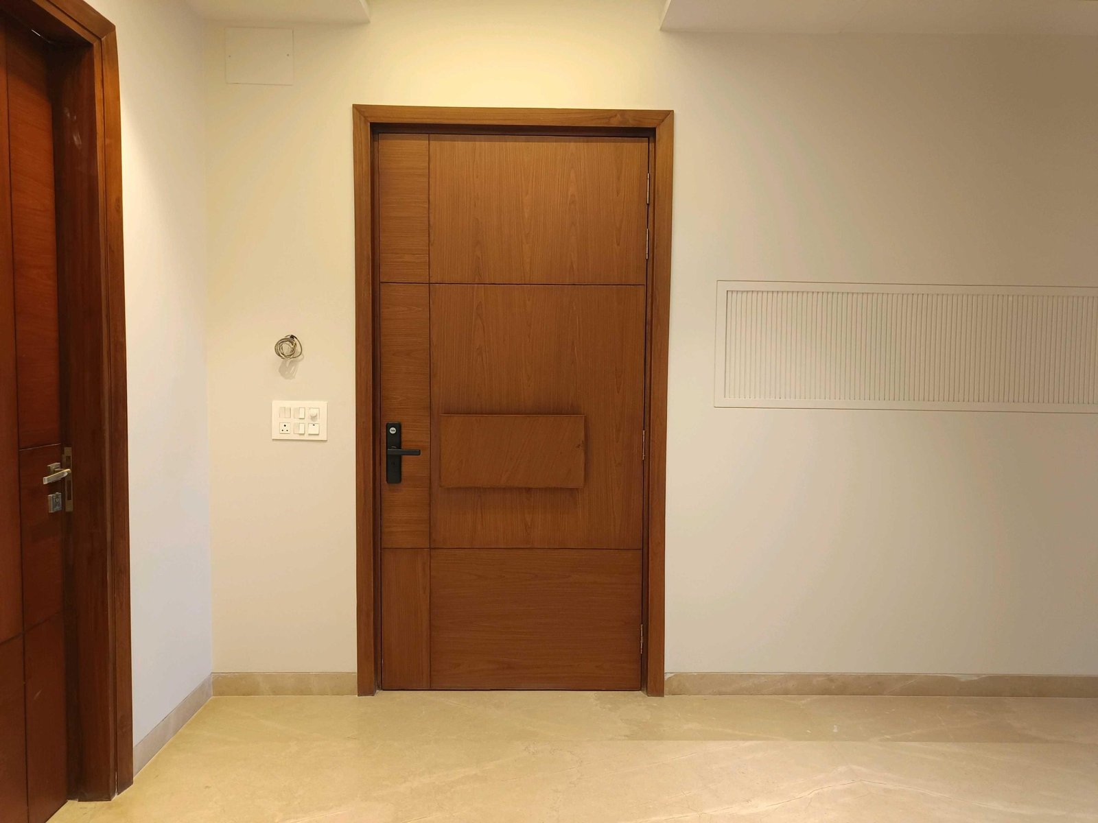 3 BHK floor 1