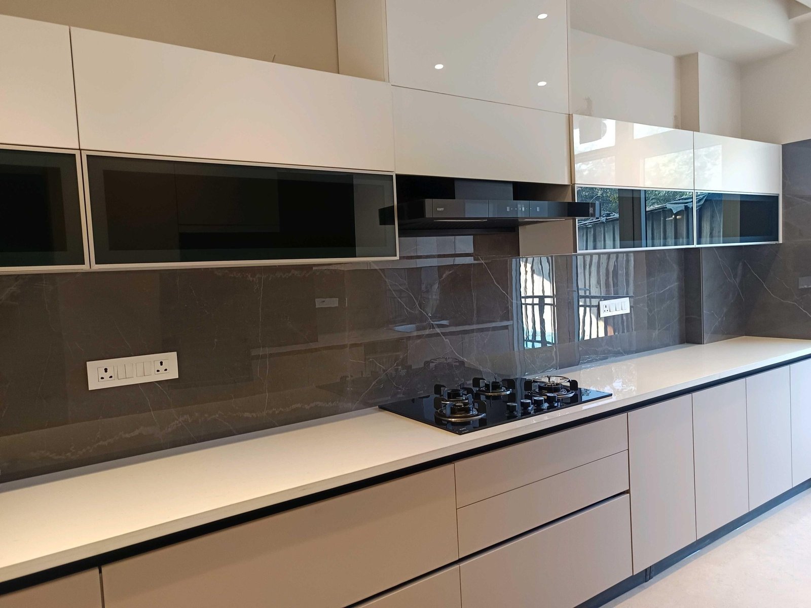 3 BHK floor 2