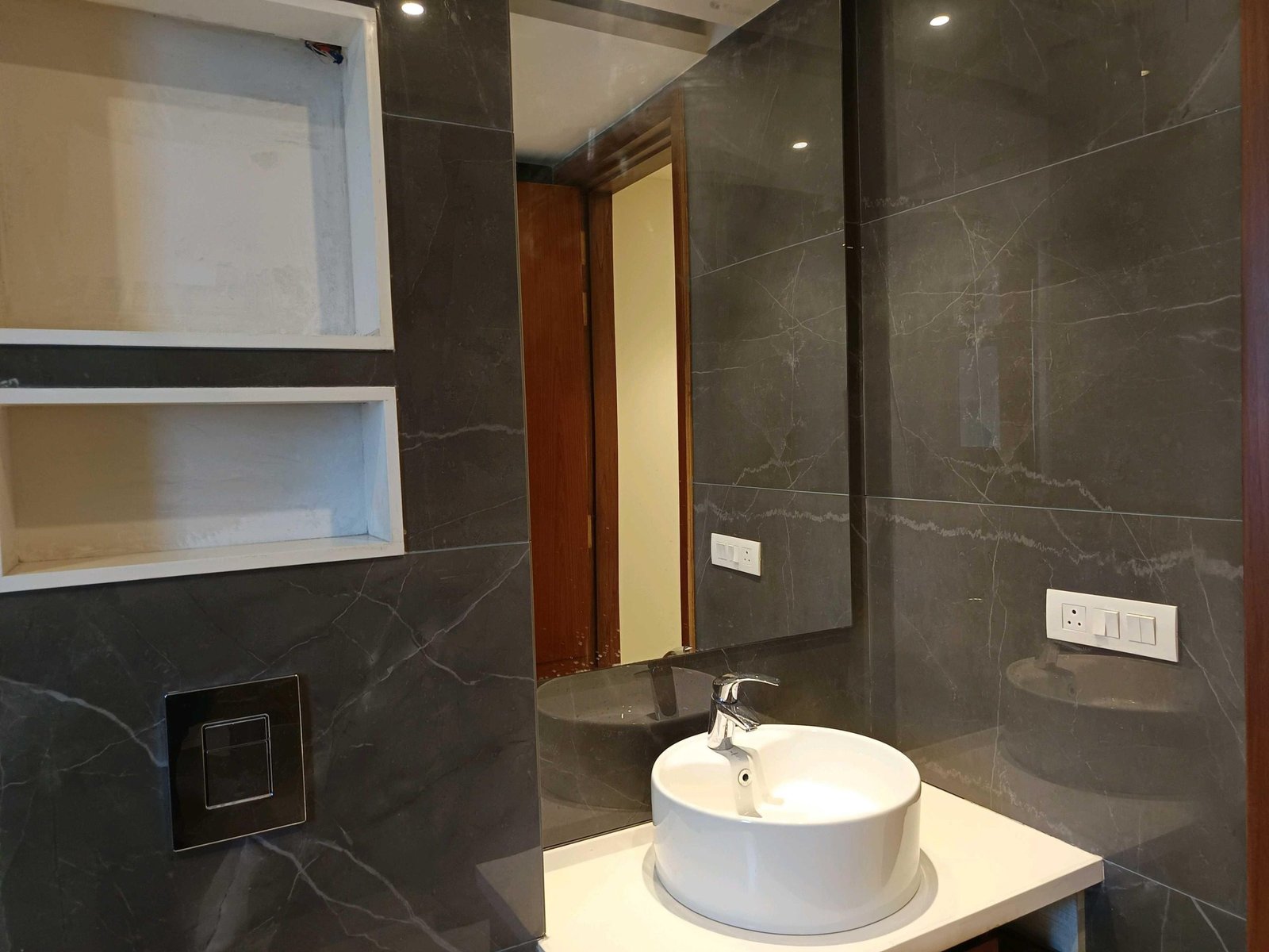 3 BHK floor 5