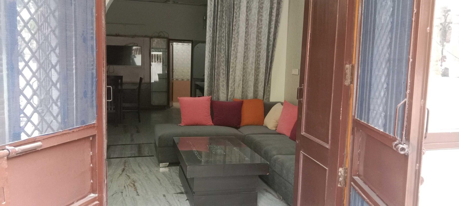 3 Bedroom House for rent in Sector 40, Gurgaon 1