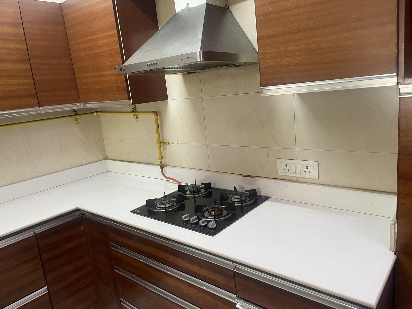 3 Bedroom House for rent in Sector 48, Gurgaon 2