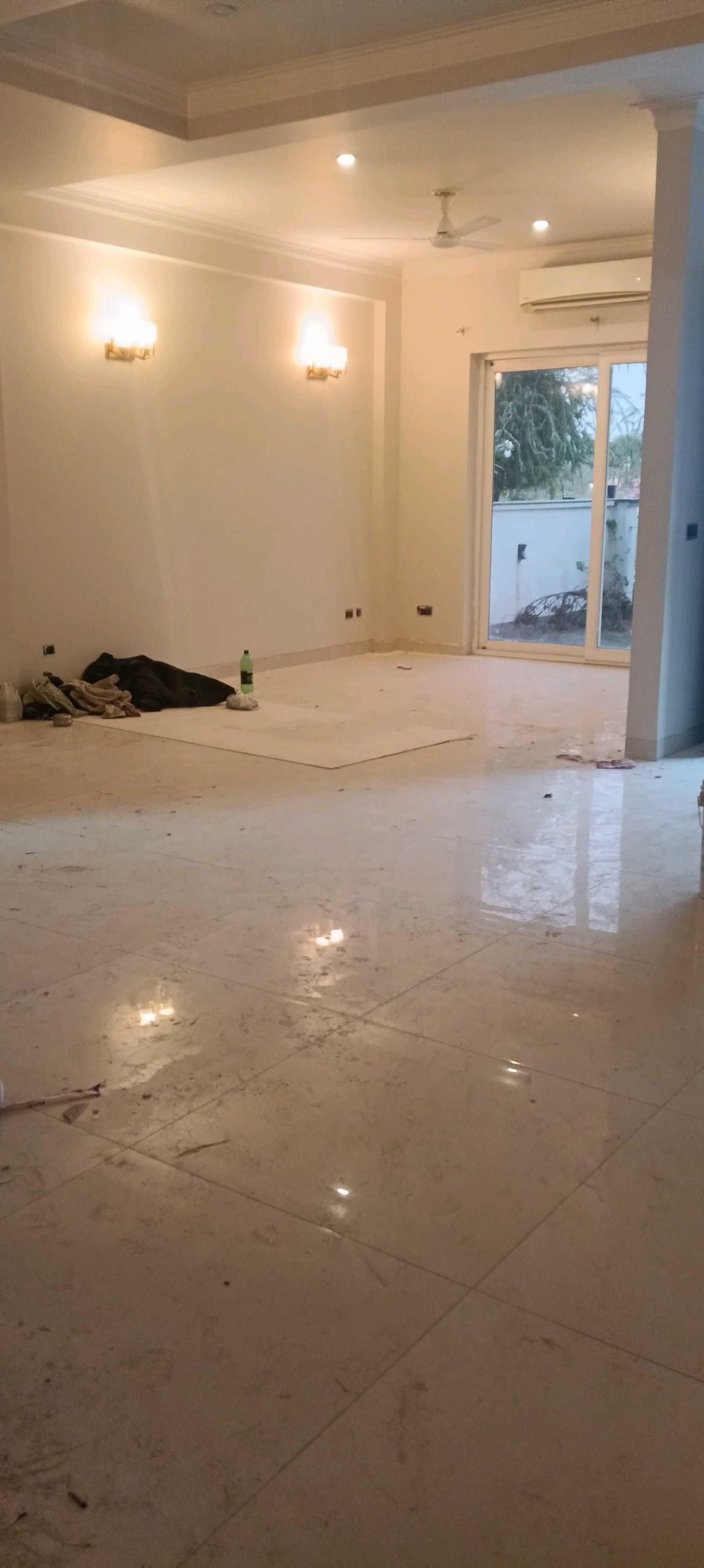 3 Bedroom House for rent in Sohna, Gurgaon 1
