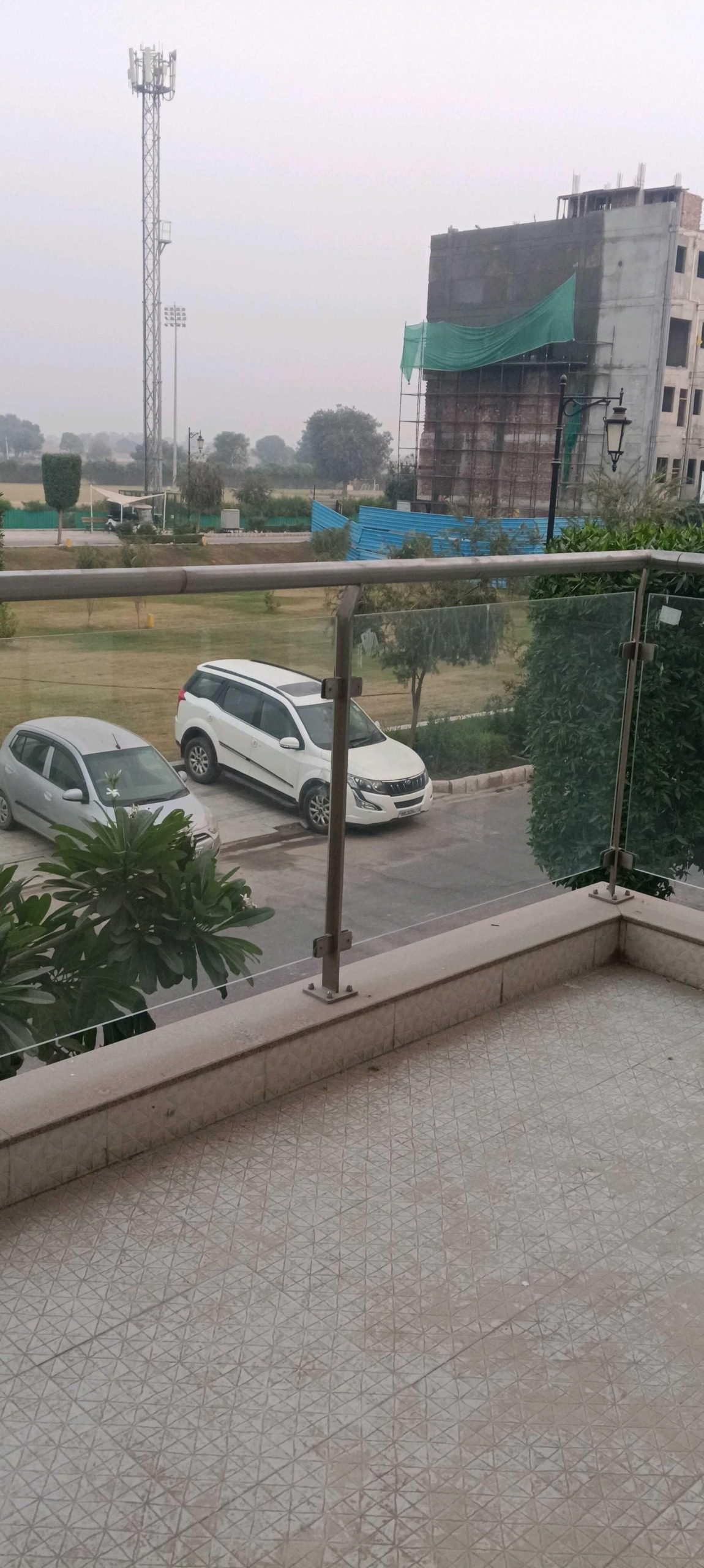 3 Bedroom House for rent in Sohna, Gurgaon 4