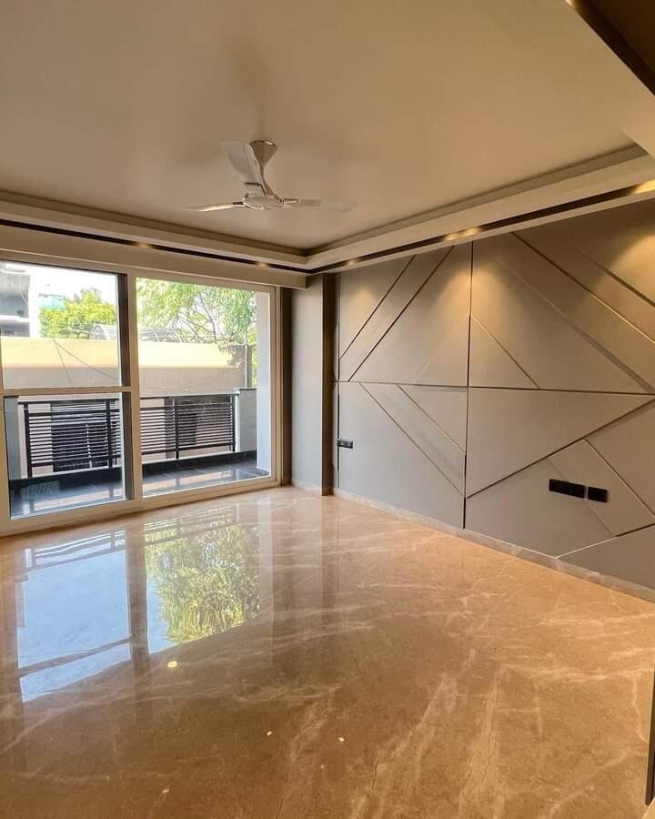 4 BHK Independent Builder Floor for rent in Block-A, DLF City Phase 2