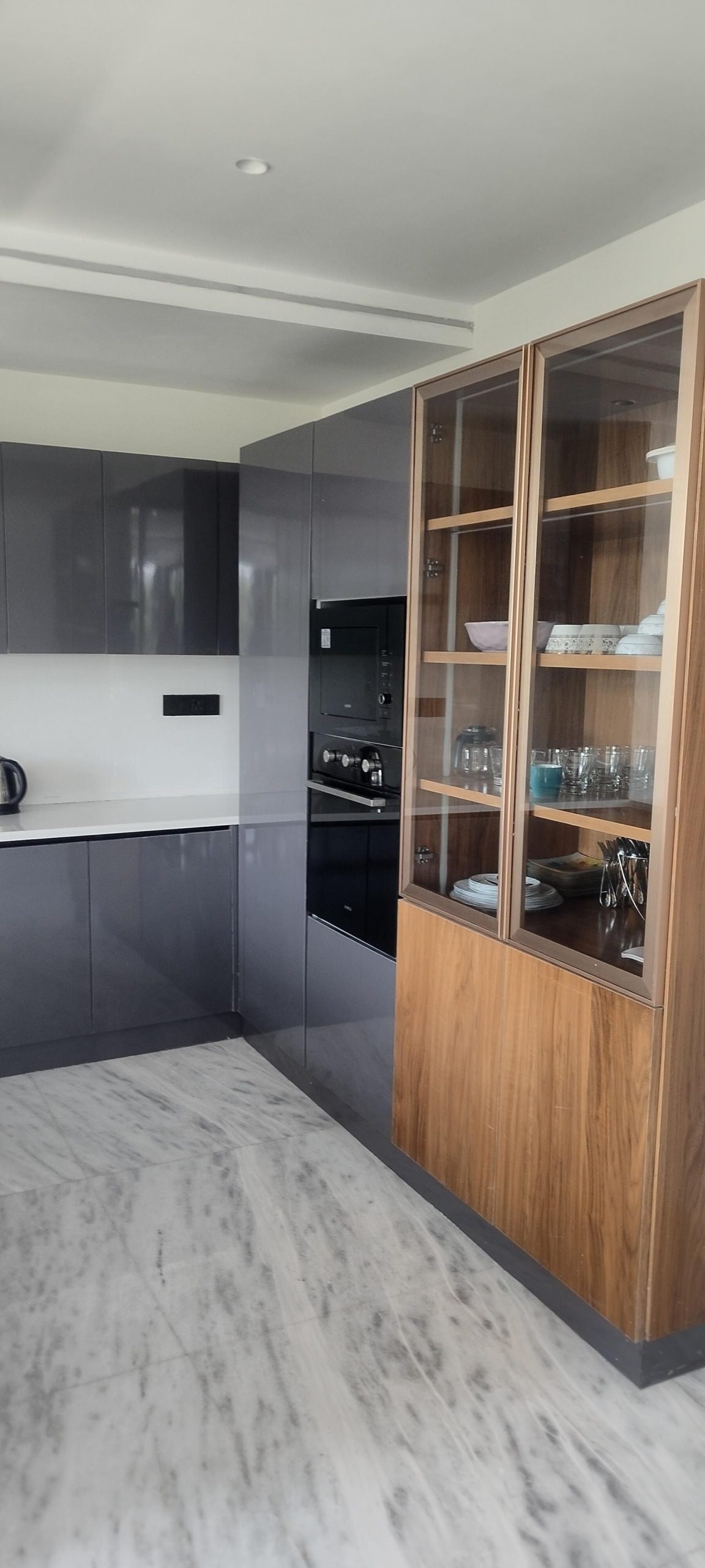 4 BHK Independent Builder Floor for rent in Block-A, DLF City Phase 3