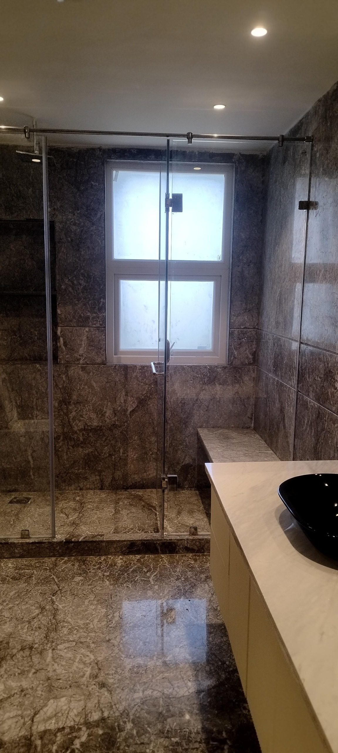 4 BHK Independent Builder Floor for rent in Block-A, DLF City Phase 4