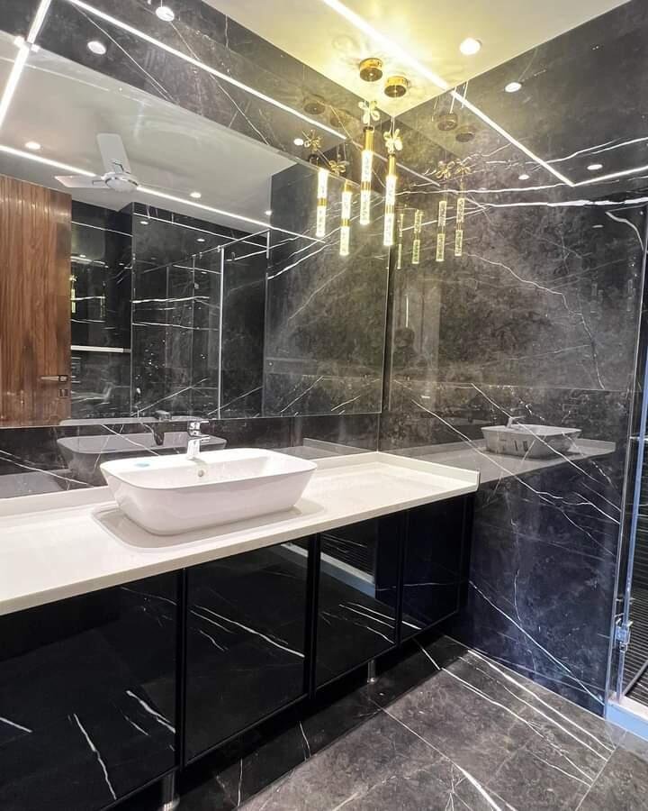 4 BHK Independent Builder Floor for rent in Block-A, DLF City Phase 5