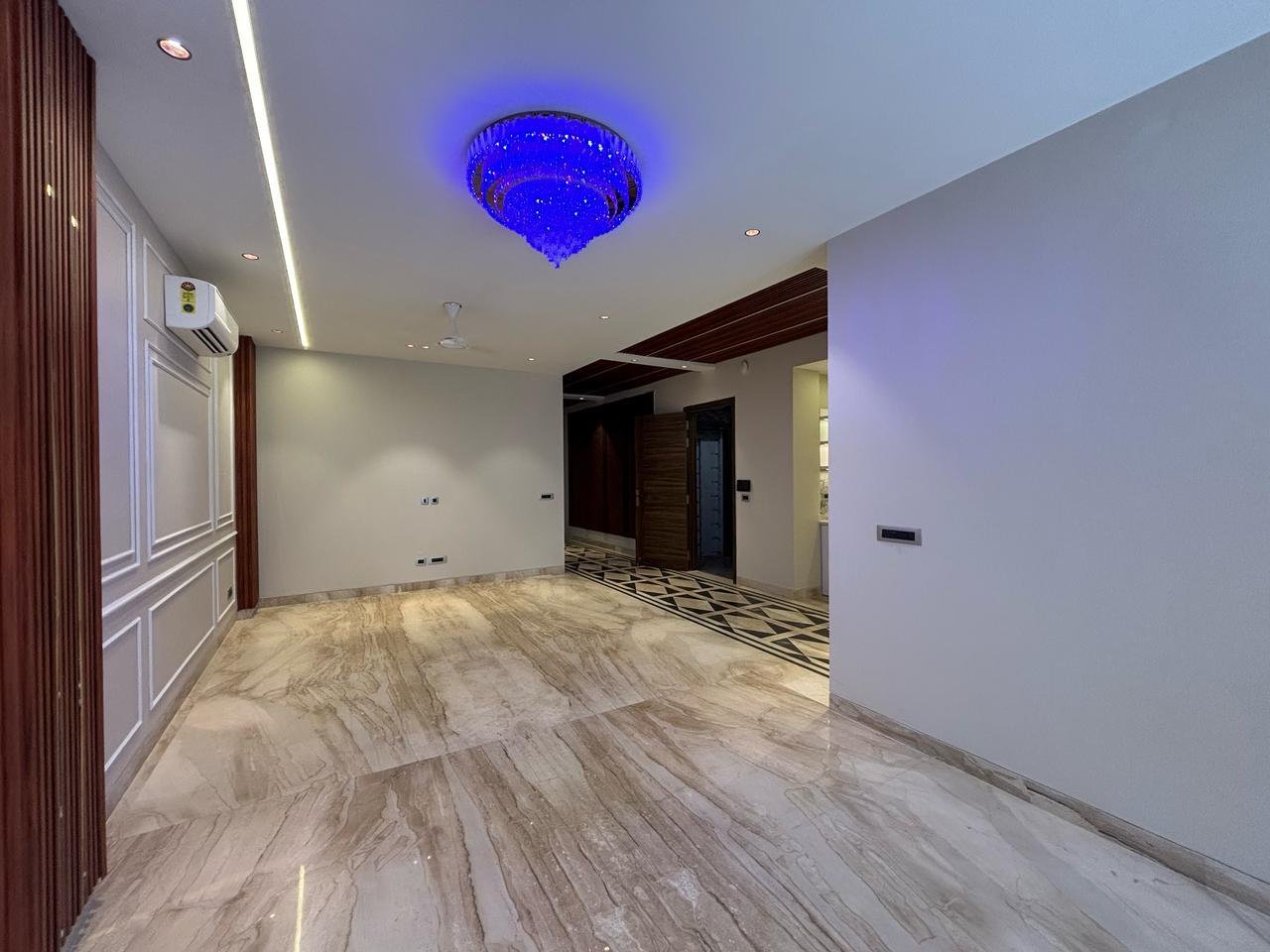 4 BHK Independent Builder Floor for rent in Block M DLF phase 2, Gurgaon 2