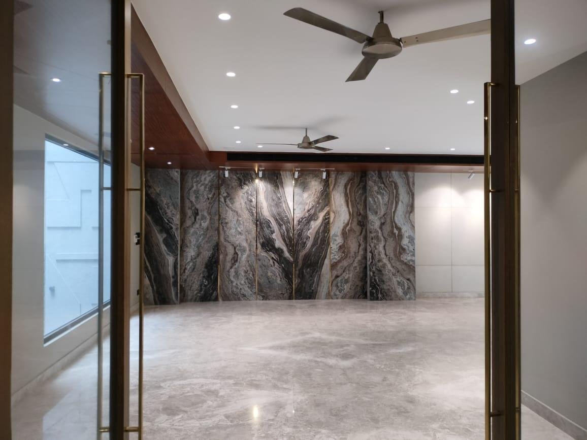 4 BHK Independent Builder Floor for rent in DLF Phase 2, Gurgaon 1