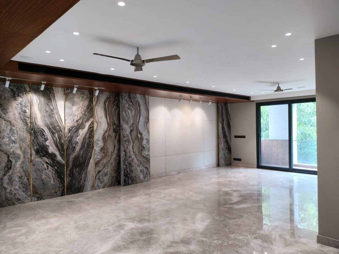 4 BHK Independent Builder Floor for rent in DLF Phase 2, Gurgaon 2