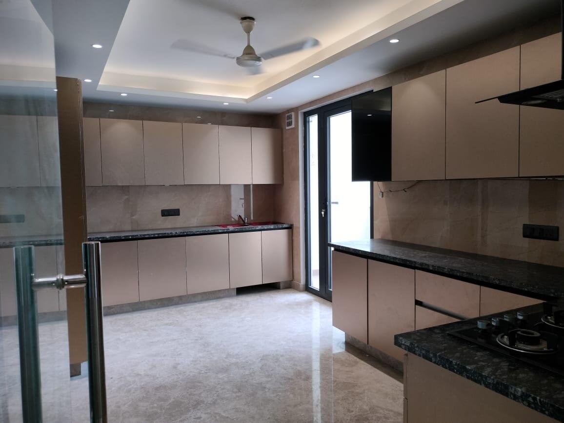 4 BHK Independent Builder Floor for rent in DLF Phase 2, Gurgaon 3