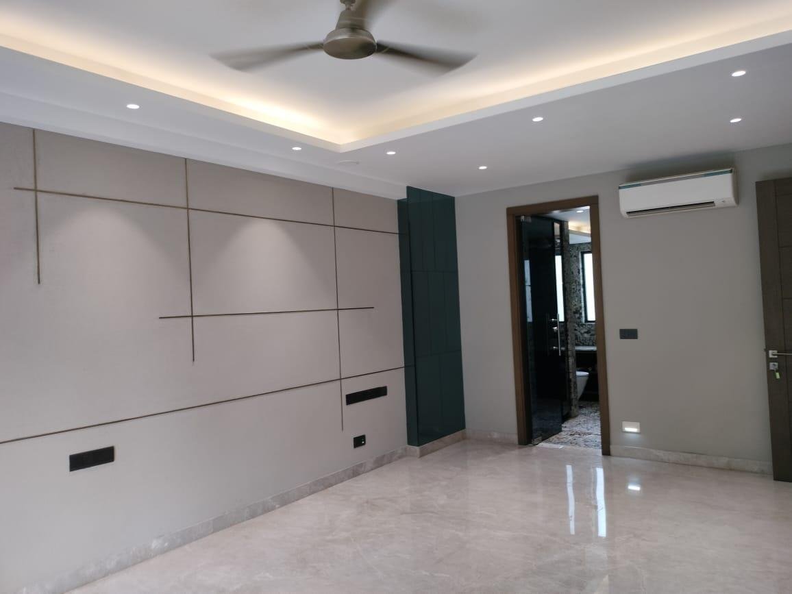 4 BHK Independent Builder Floor for rent in DLF Phase 2, Gurgaon 4