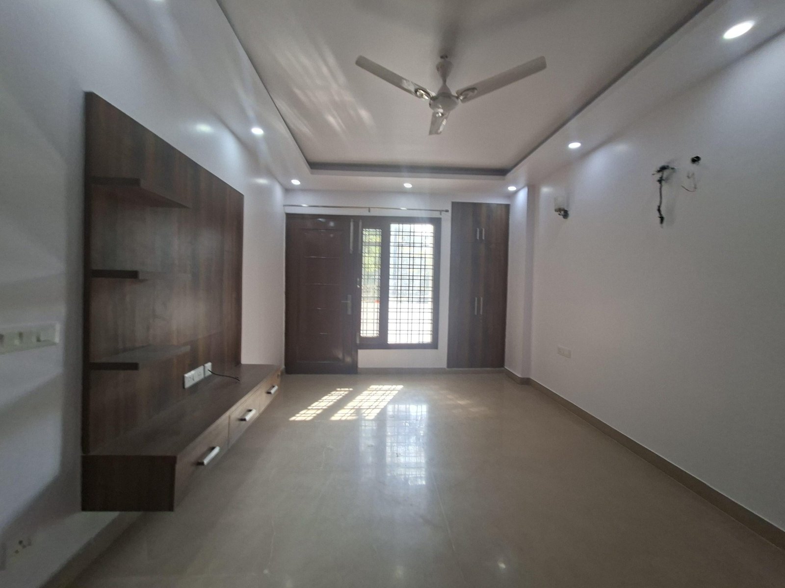 4 BHK Independent Builder Floor for rent in Galleria Market, Gurgaon 1