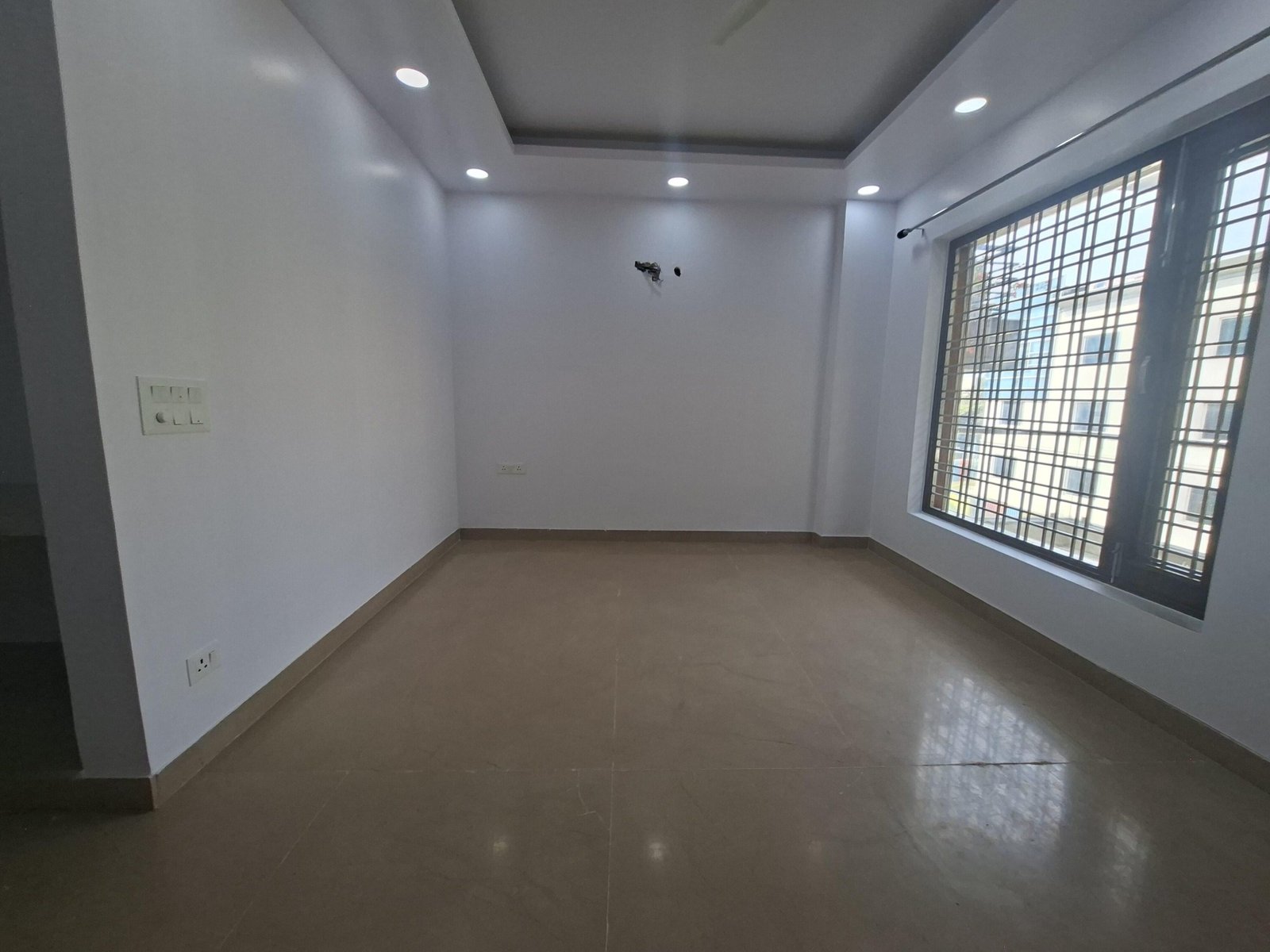 4 BHK Independent Builder Floor for rent in Galleria Market, Gurgaon 2