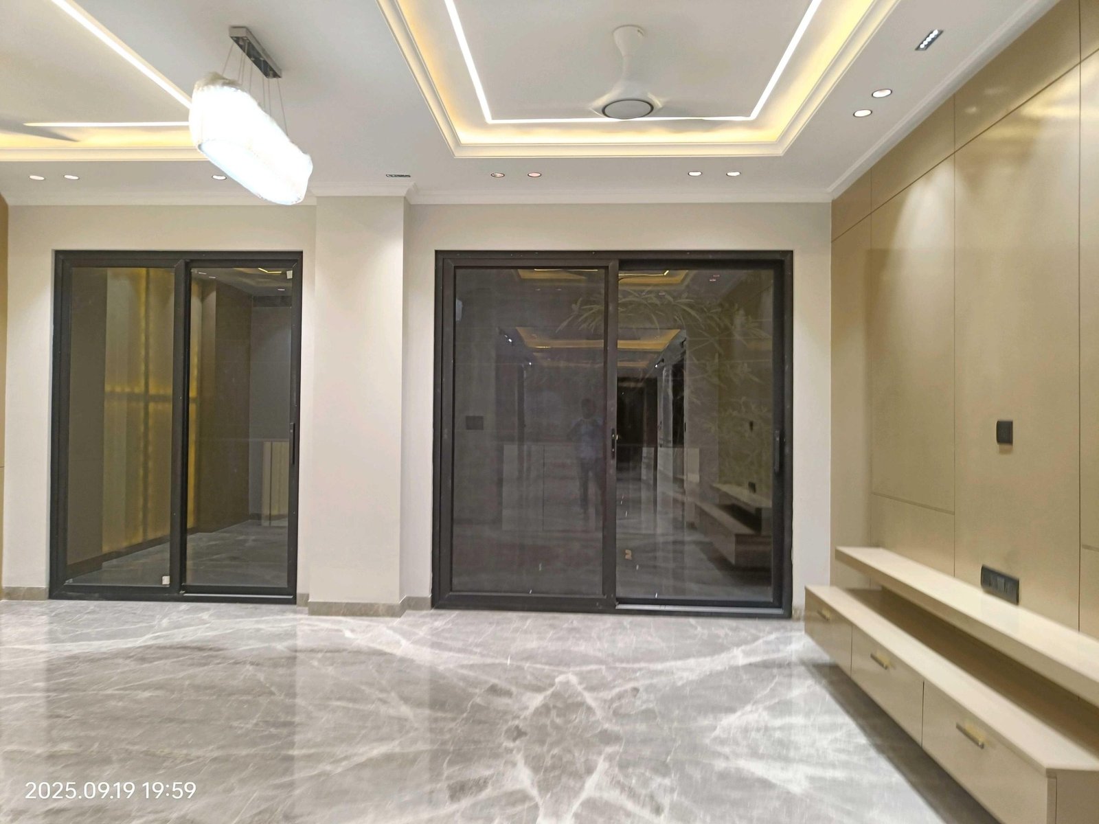 4 BHK Independent Builder Floor for rent in Sector 56, Gurgaon 1