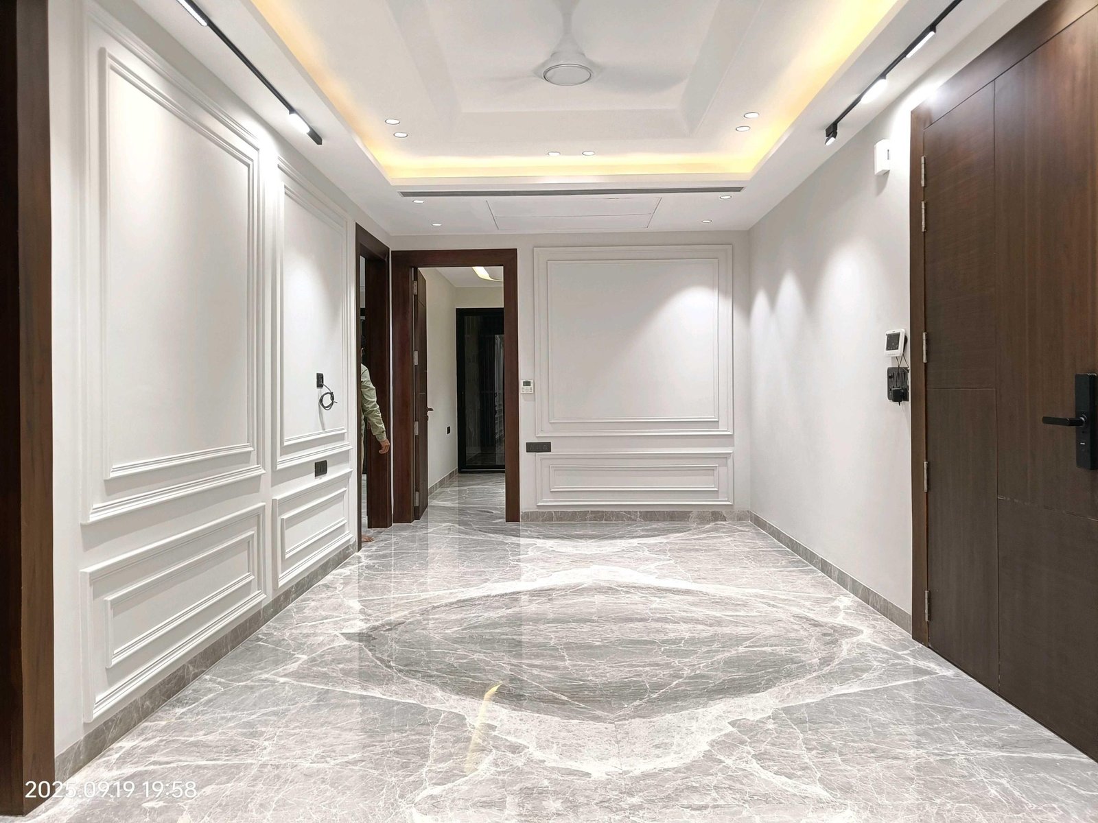 4 BHK Independent Builder Floor for rent in Sector 56, Gurgaon 2