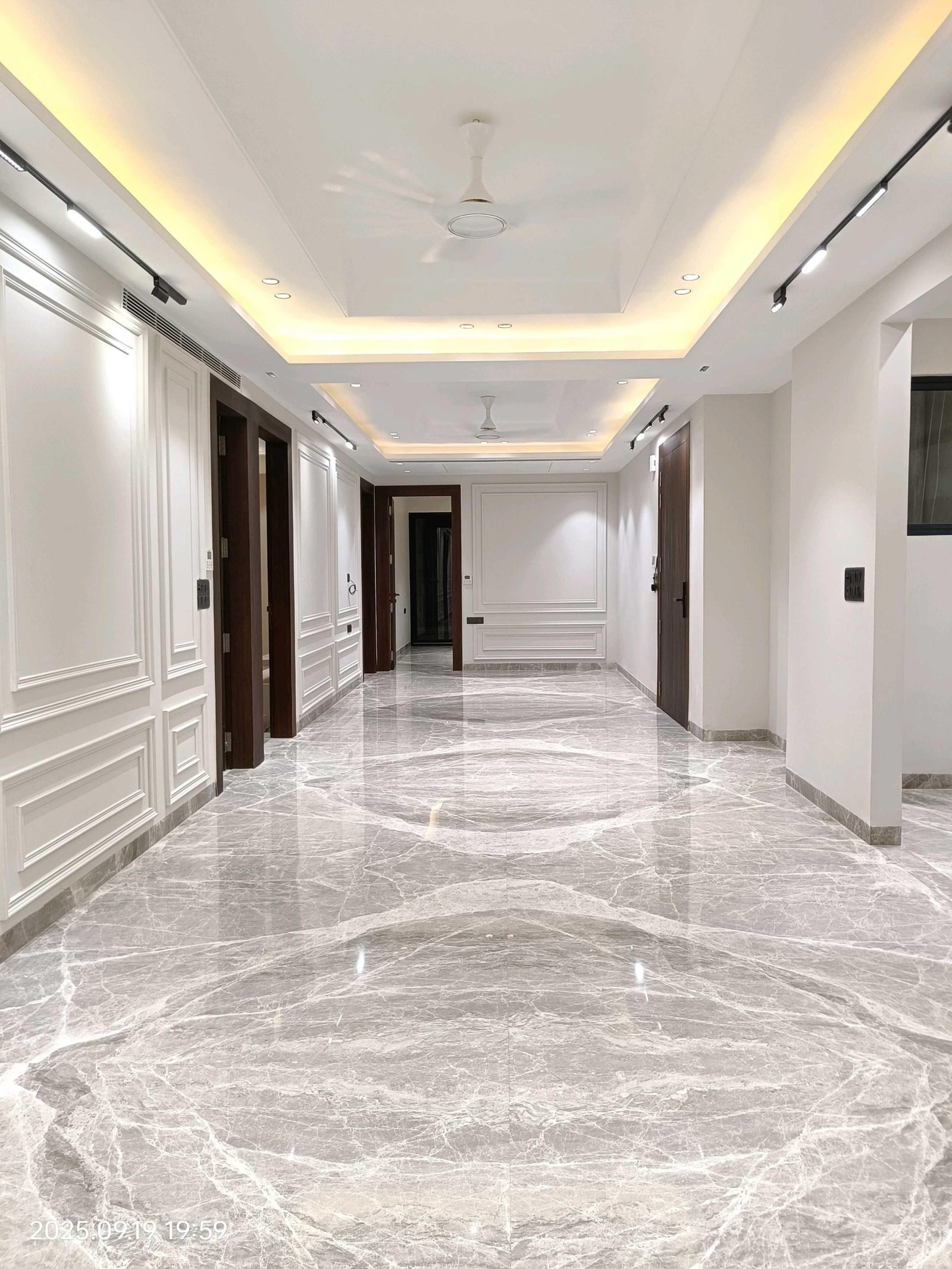 4 BHK Independent Builder Floor for rent in Sector 56, Gurgaon 4