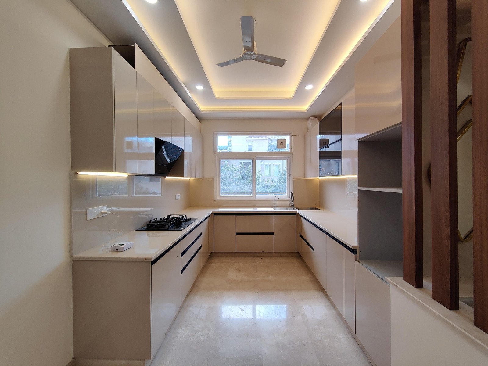 4 BHK Independent Builder Floor for rent in Sector 66, Gurgaon 3