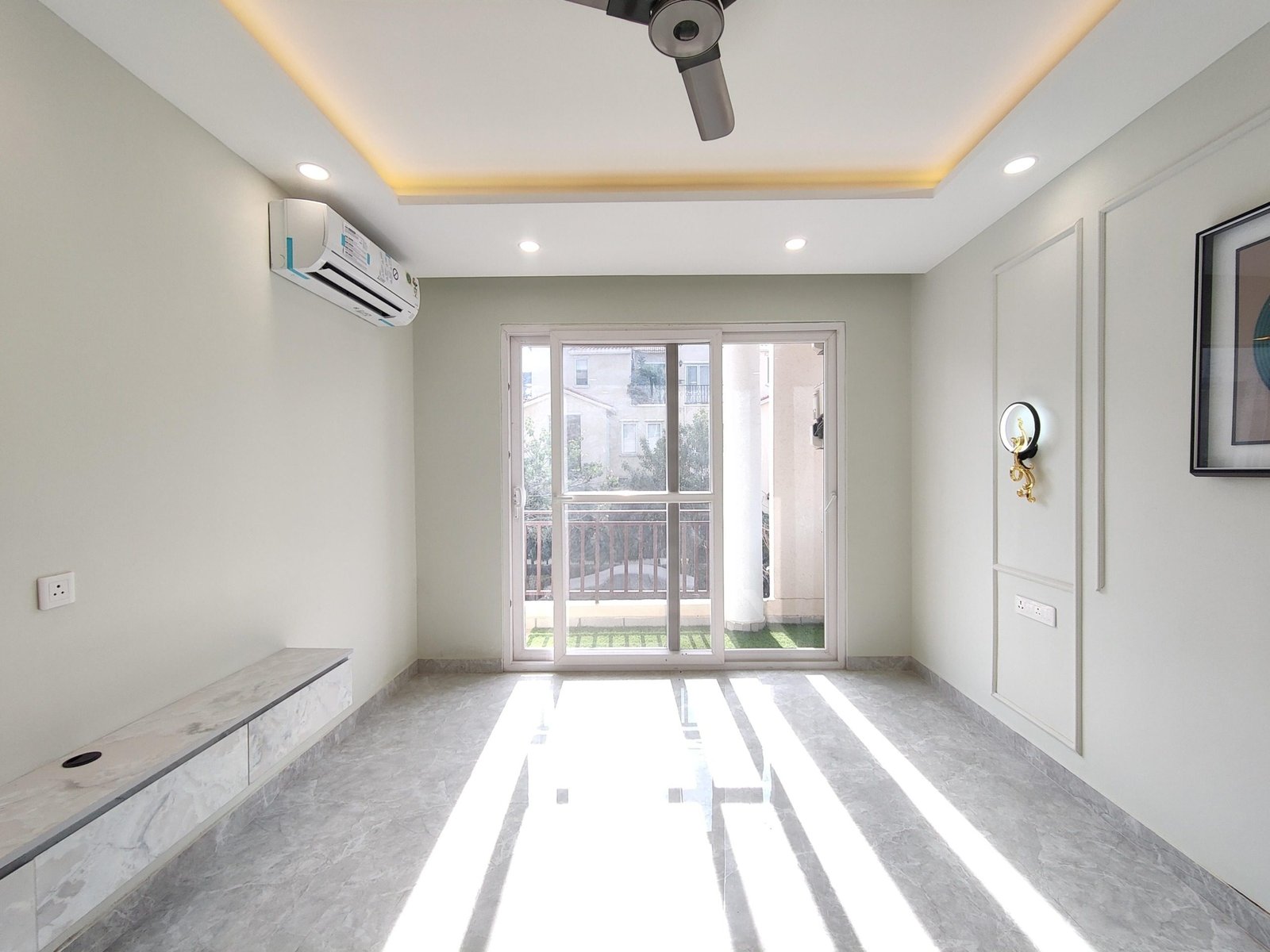 4 BHK Independent Builder Floor for rent in Sector 66, Gurgaon 5