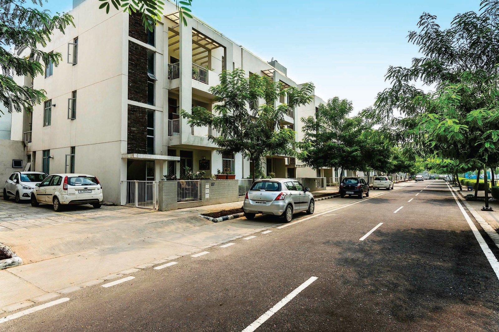 4 BHK Independent Builder Floor for rent in Sector 82, Gurgaon 2