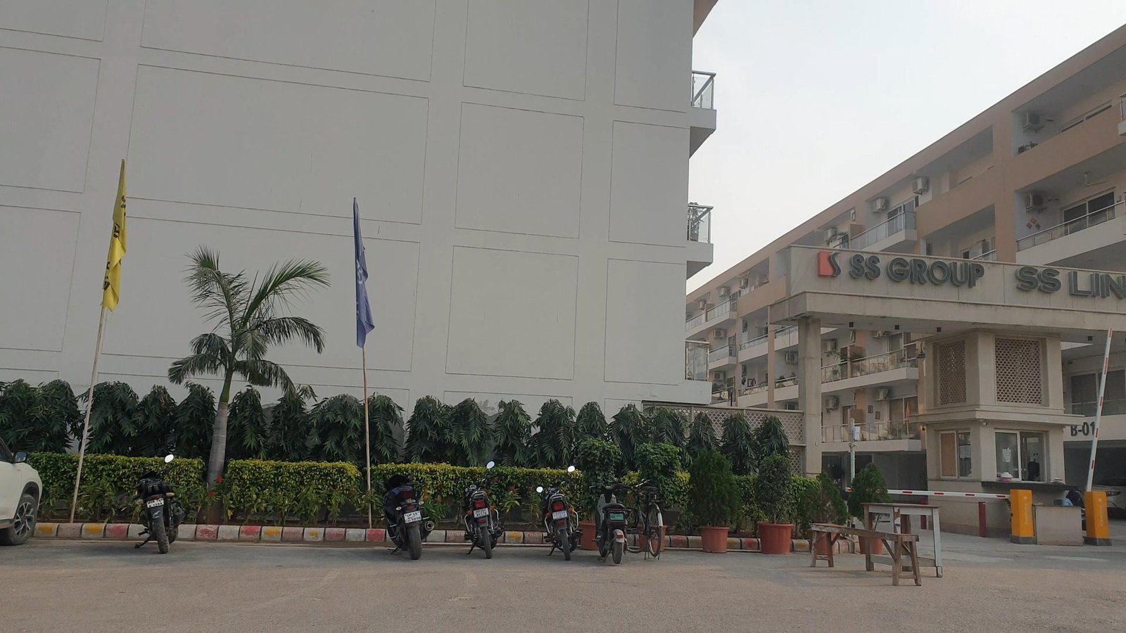 4 BHK Independent Builder Floor for rent in Sector 84, Gurgaon 2