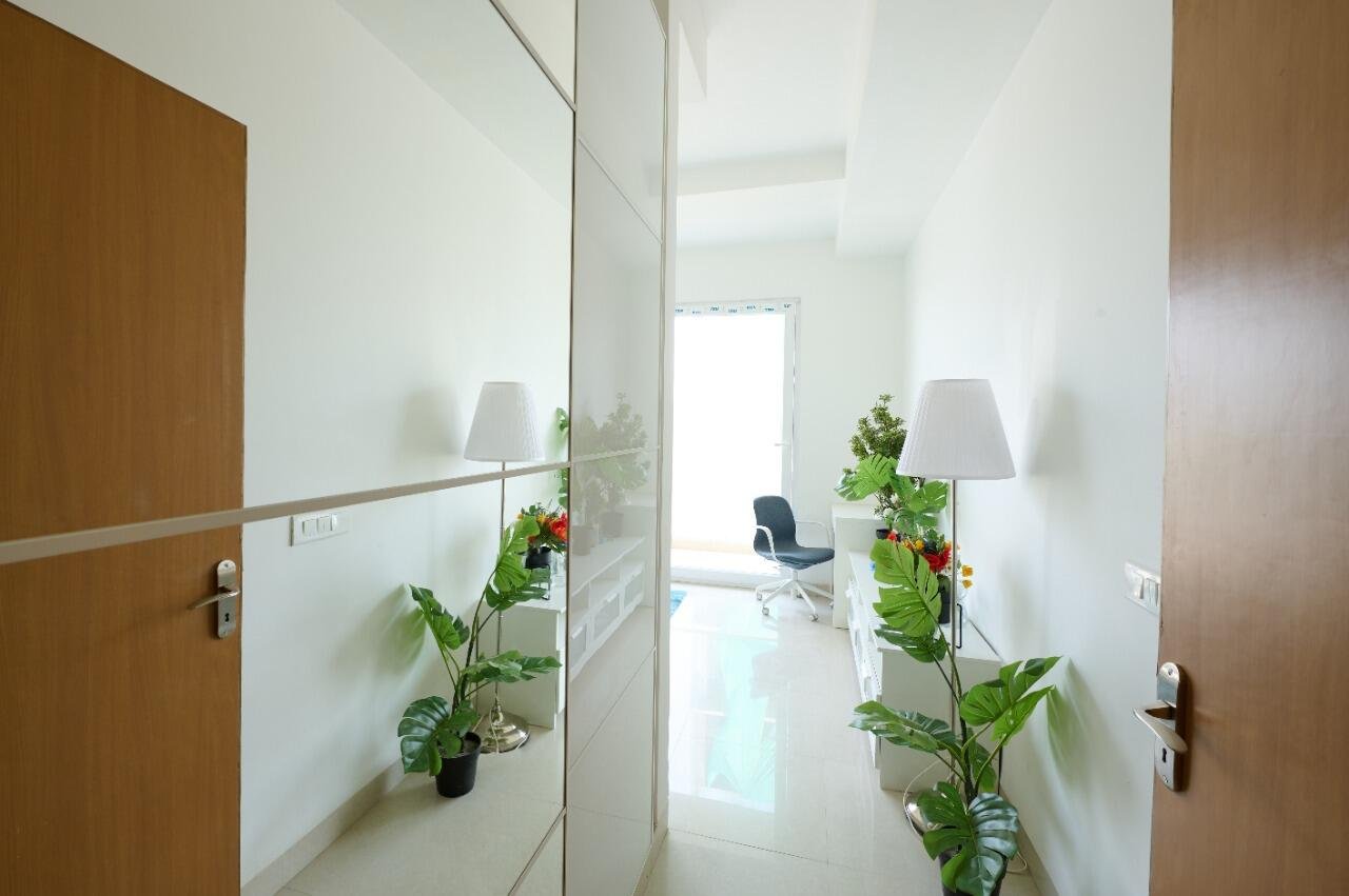 4 BHK Independent Builder Floor for rent in Sector 84, Gurgaon 3
