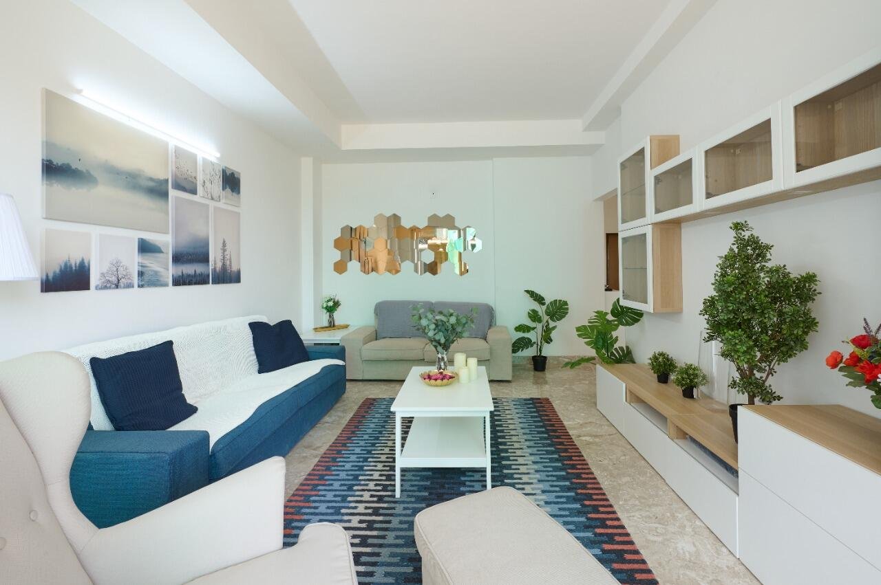 4 BHK Independent Builder Floor for rent in Sector 84, Gurgaon 5