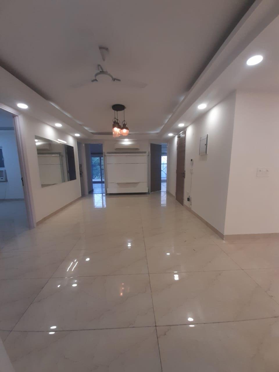 4 BHK Independent Builder Floor for rent in Sushant Lok 2,Sector 55 1