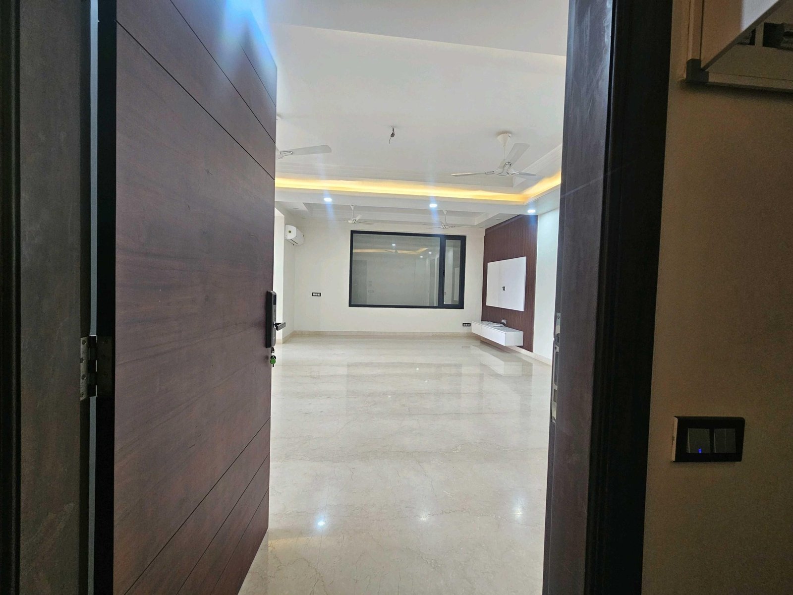 4 BHK Independent Builder Floor for rent in Sushant Lok 3 Extension 3